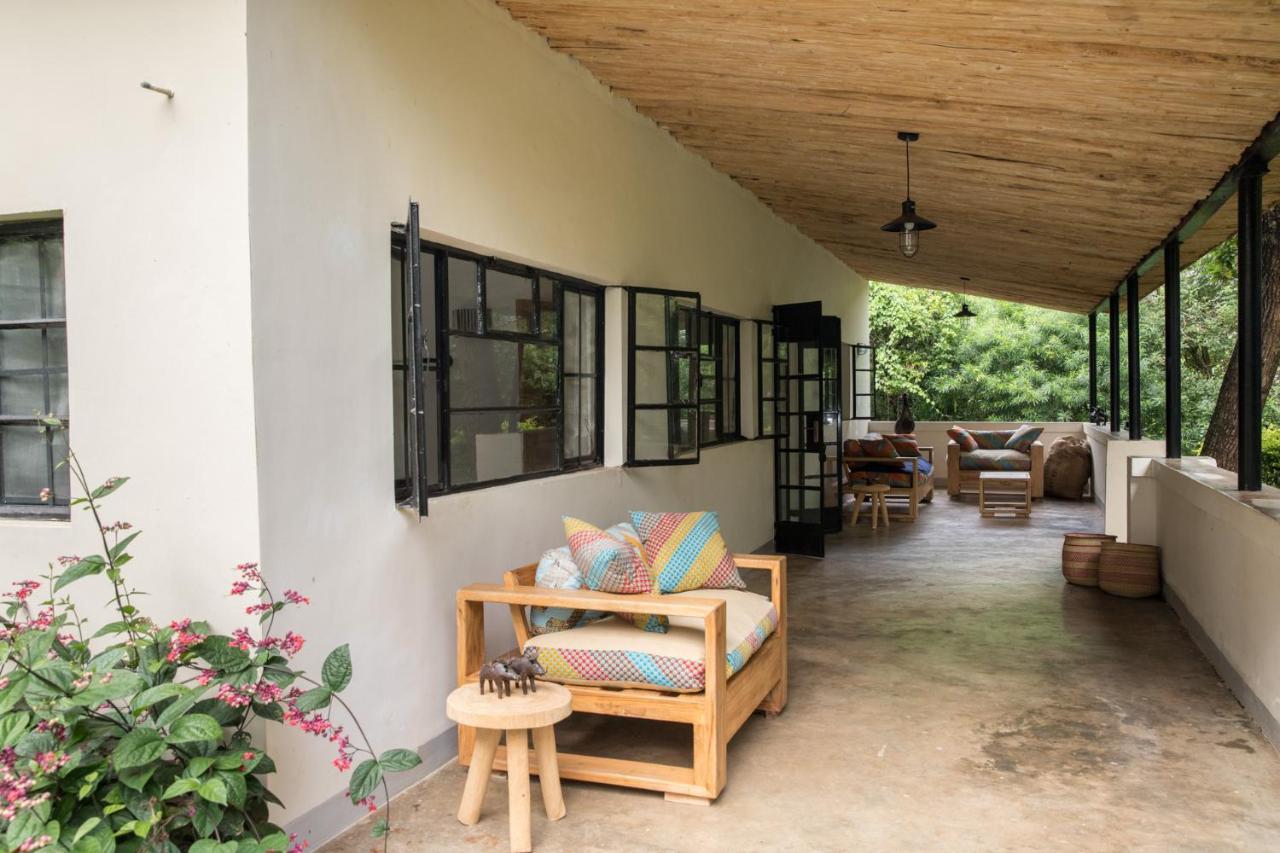 Arusha Villa Karamu Coffee Estate Usa River Exteriör bild